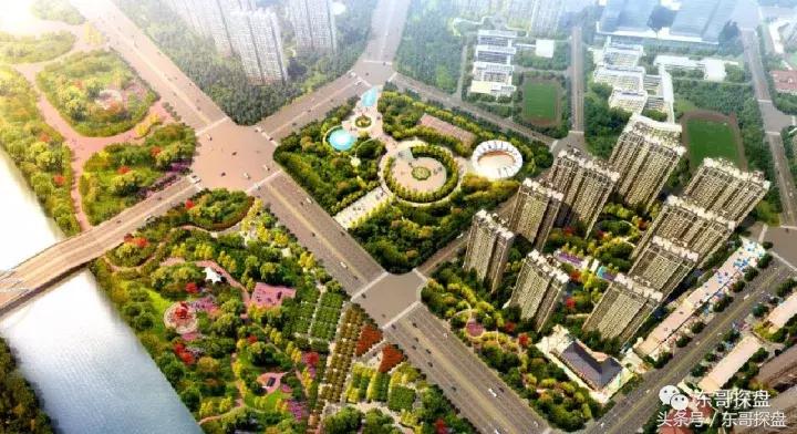 管南绿都澜湾怎么样,管城区绿都澜湾新楼盘