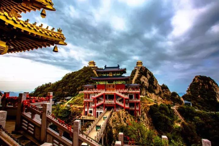 138景区半价门票套票,5a级景区团购