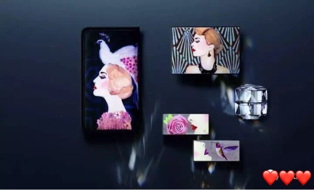 丽人闺房|CPB历年圣诞套装都美到逆天!唯一致命缺点竟然是……