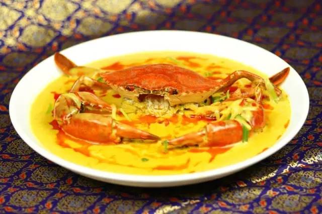 在泰国吃正宗的泰国美食,泰国最好吃的泰食