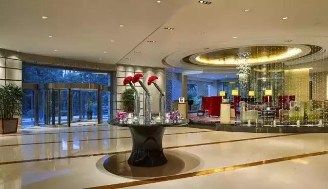 西安最好的酒店排名第一,西安最美住宿