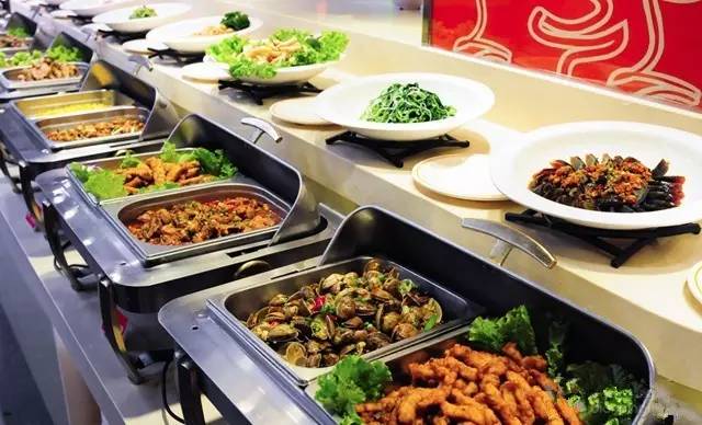 西安海鲜自助餐排行榜前十名,西安北郊自助餐排行榜前十名