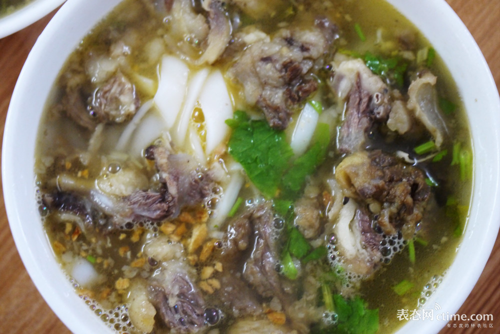 汕头旅游小公园美食,汕头三天两夜美食