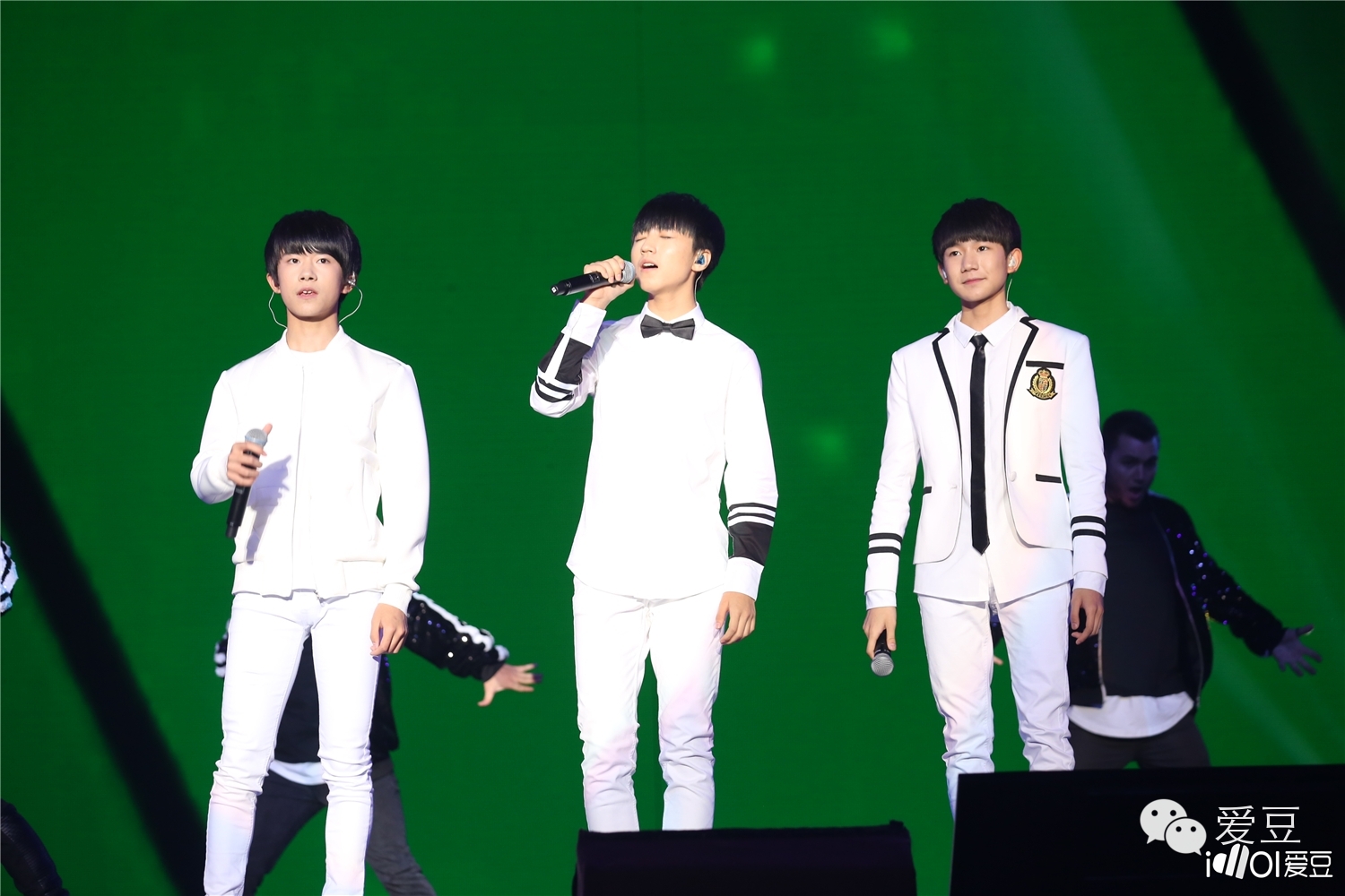 qq音乐盛典bigbang,qq音乐bigbang表演