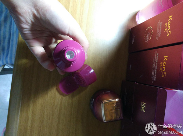 念念不忘必有回响礼物,韩束官方韩束氨基酸润养焕肤礼盒