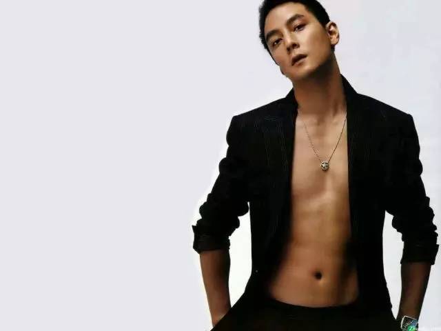 马云和吴彦祖哪个好,马云和吴彦祖谁厉害