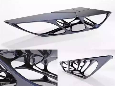 不只是建筑丨扎婶设计的这些家居、服饰和游艇，也一样是我们的回忆