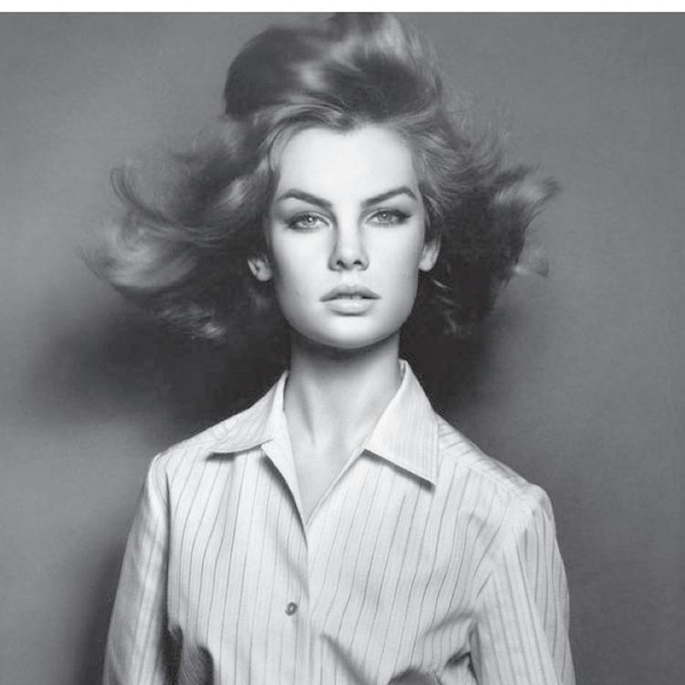 人物专访:摄影大师中的“好色之徒”大卫·贝利