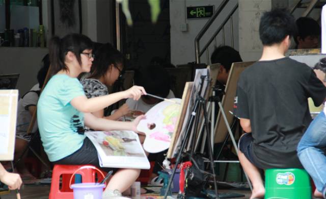 深圳，对不起我要去广州了！别再找我......