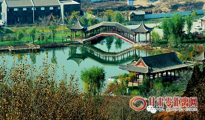 兰州安宁区十大旅游景点排名,兰州仁寿山风景区图片