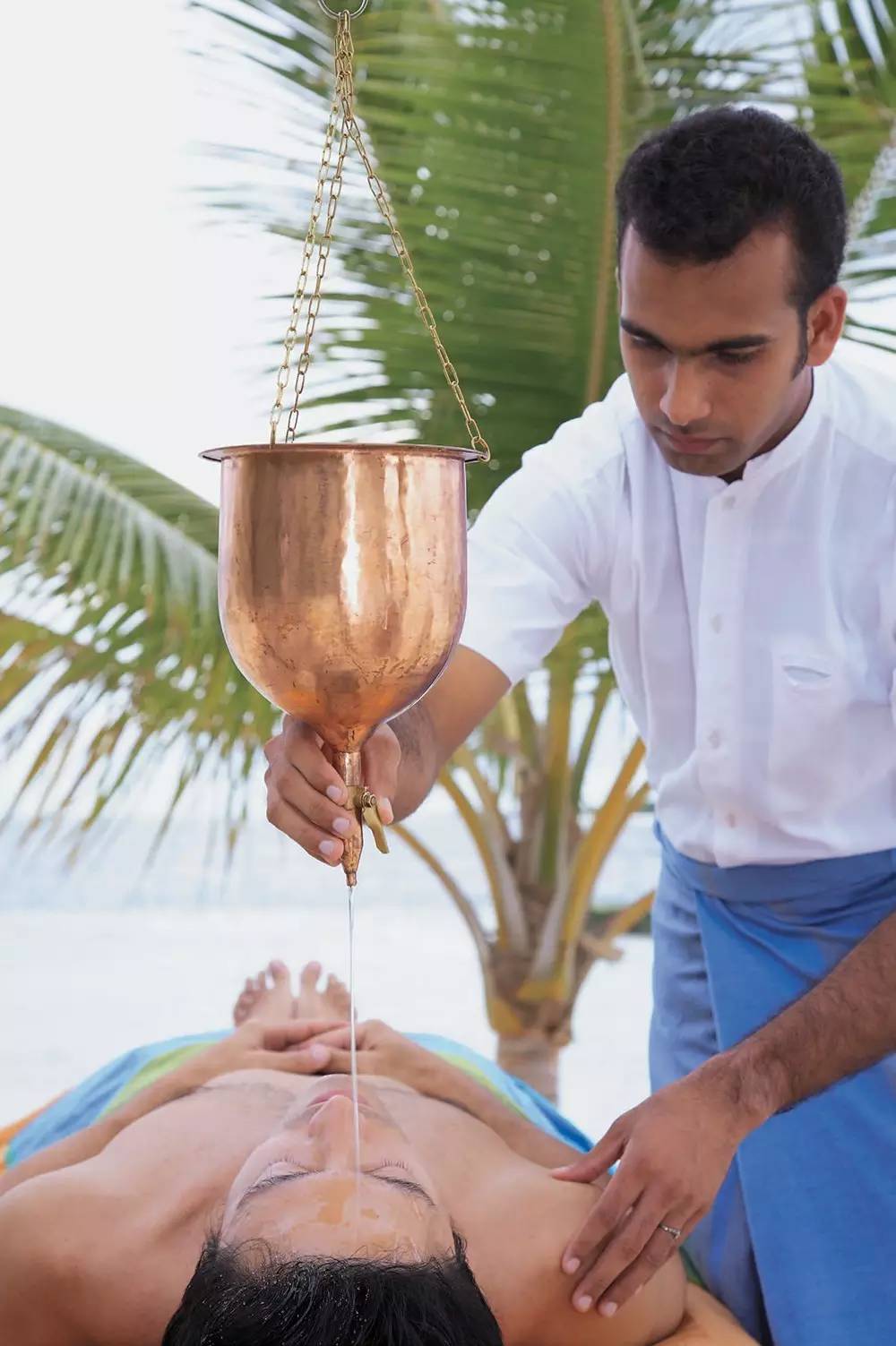 个性化定制spa,spa焕活新生