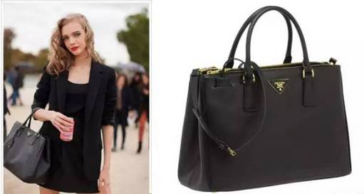 女人为什么爱买包?欧美小甜甜告诉大家这几款经典包能包治百病