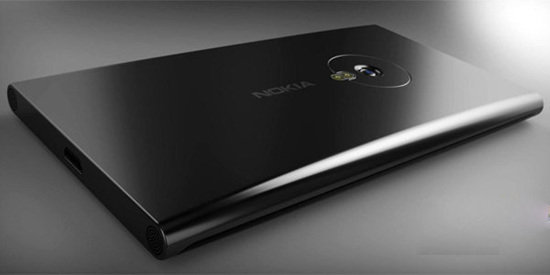 lumia系列有哪些手机,微软最新lumia手机