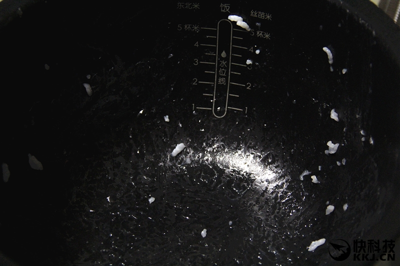 小米电饭煲199评测,小米电饭煲和日本电饭煲测试