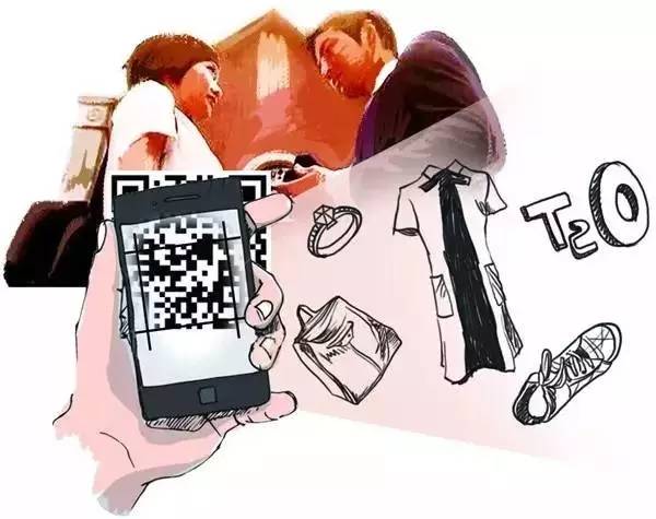 边看边买！《太阳的后裔》其实你可以“即刻拥有”|观察