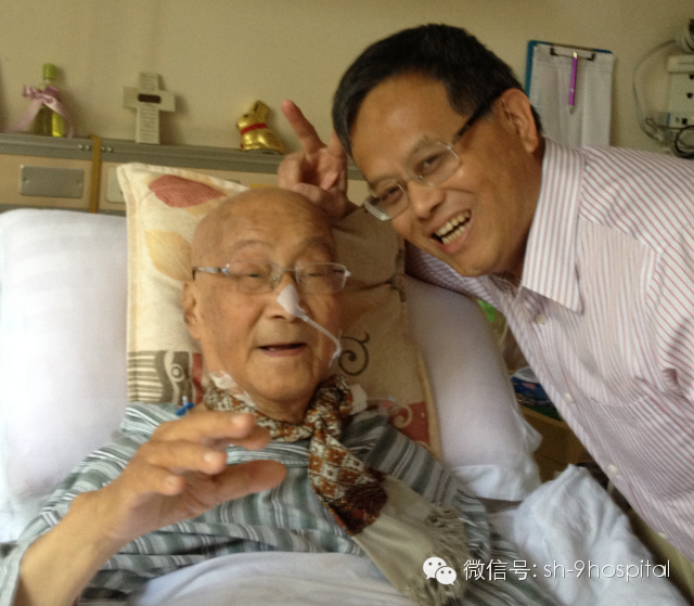 张志愿：潜心笃志唯愿患者安康