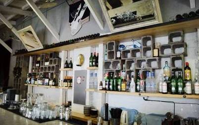 沈阳喝酒有情调的地方,沈阳喝酒最美的地方