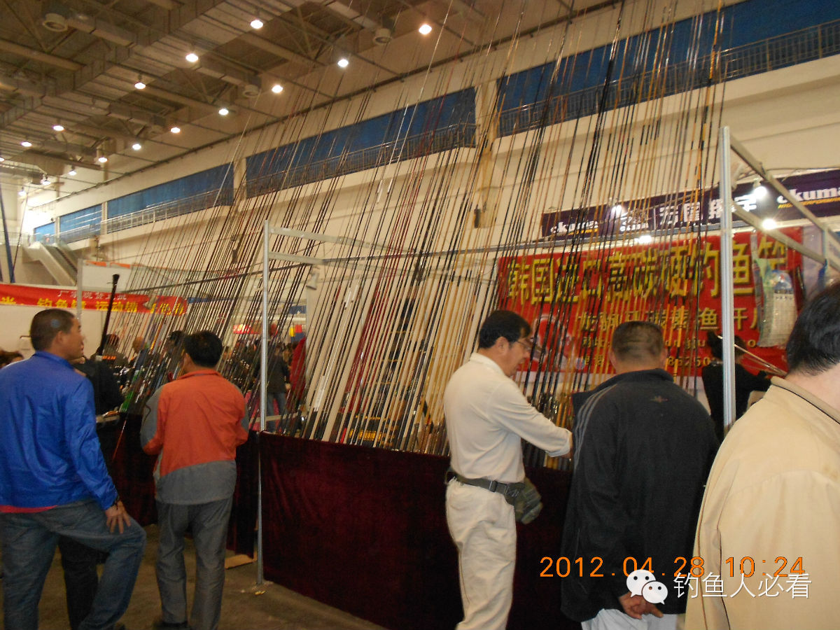 揭露渔具行业,渔具行业的真实内幕