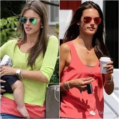 你的第一副墨镜可以不是雷朋，但你的墨镜里必须有一副雷朋！|Aviator专题