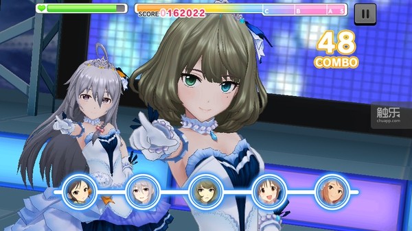 樱花烂漫含凋意:日本手游市场的颓势