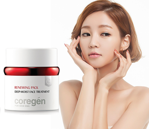 好肤质,好肌肤正确护肤