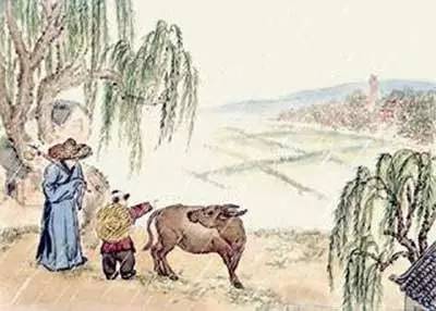 关于清明的英文表达,清明古诗用英语怎么说