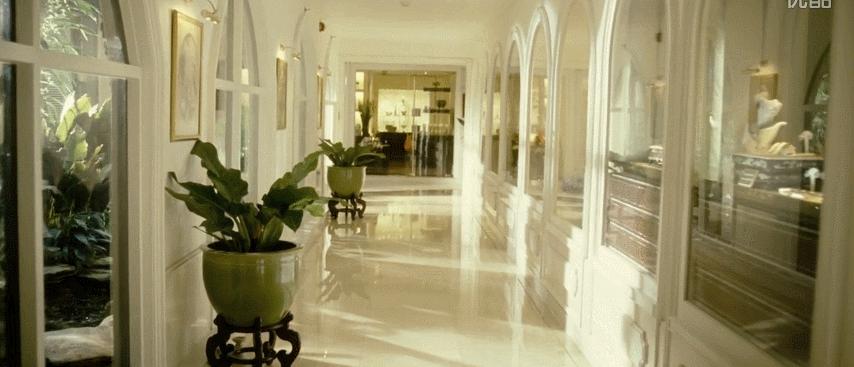 就为这些美哭了的酒店，攒钱也要去一趟