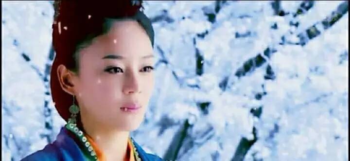 袁姗姗到底有多好,袁姗姗为何能洗白成功