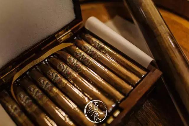 舒海滙——源*大海于**的恩赐源于对品味的追求