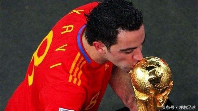 哈维回归做巴萨教练,哈维接任巴萨主教练吗