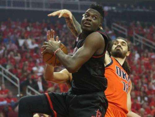 卡佩拉谈重回火箭可能性,火箭中锋卡佩拉