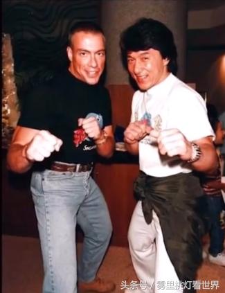 国人骄傲成龙奥斯卡,成龙的心酸成名史