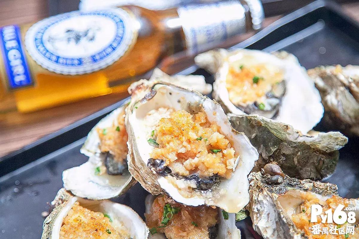 到每个地方感受当地的酒文化,去广州体验酒吧文化