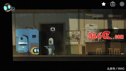 《艾彼Abi》评测：废土风格版机械迷城解谜难度则降低不少