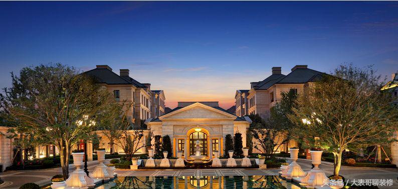 苏州10大豪宅均价,苏州十大豪宅户型