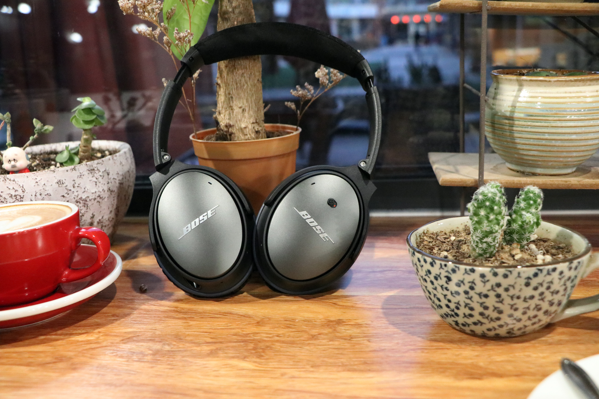 boseqc45白色开箱测评,boseqc25二代