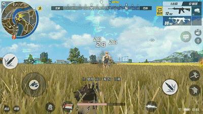 前十款吃鸡游戏,最好玩的吃鸡手游是哪款