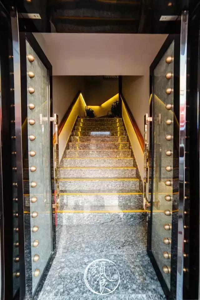 舒海滙——源*大海于**的恩赐源于对品味的追求