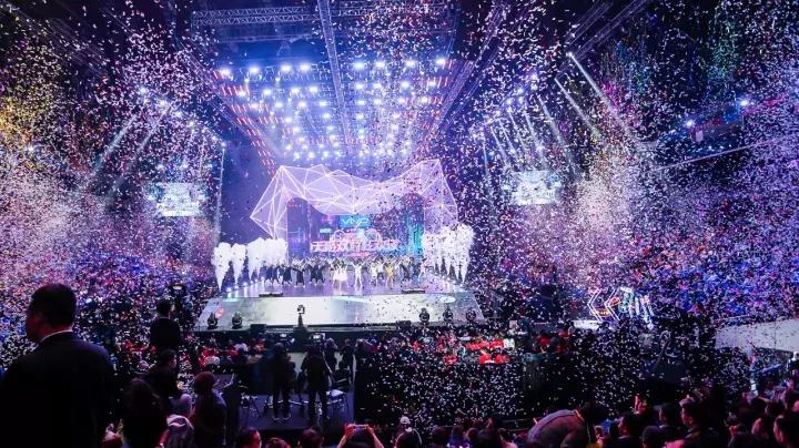 双十一2分05秒破100亿,双十一百亿纪录