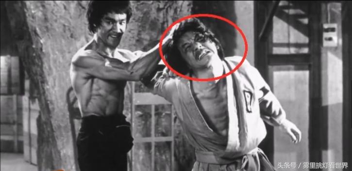 国人骄傲成龙奥斯卡,成龙的心酸成名史