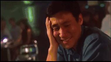 陈奕迅被低估的演技,陈奕迅一个有实力的歌手