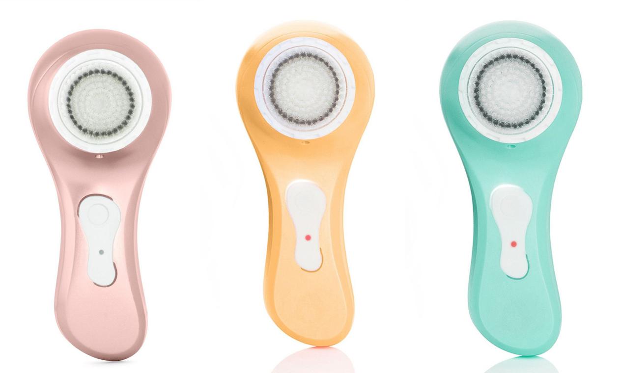 百分之99都不知道的洗脸技巧,大多数人洗脸方法都错了