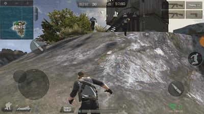 新出炉的5款吃鸡手游测评,看看谁家的鸡能脱颖而出