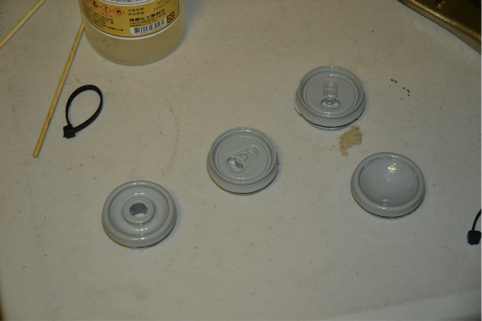 自制摩托车水箱罩,自制摩托车水箱支架