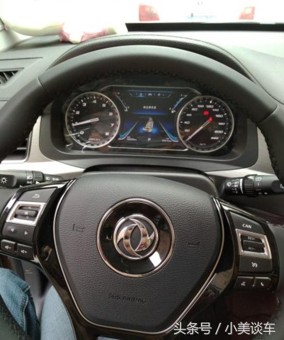 提车一个月1000km感受,提车十天跑了1200公里