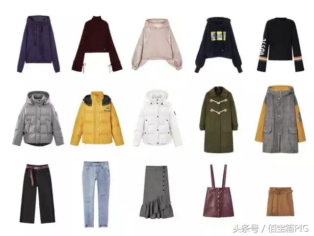 平价汉元素服装推荐,适合学生党的汉元素衣服推荐