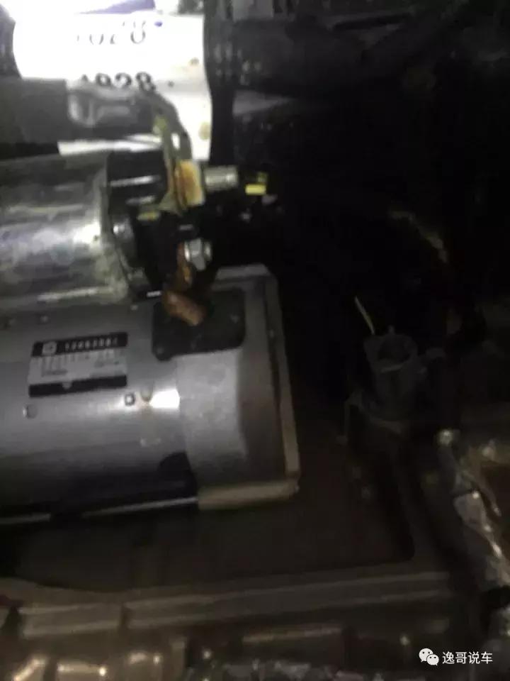 双11花26万买辆六千公里的凯迪拉克XT5，被老姐一把拽回来