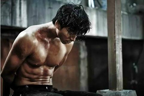 一口气看完十七部犯罪动作片,经典凶狠残酷的动作大片