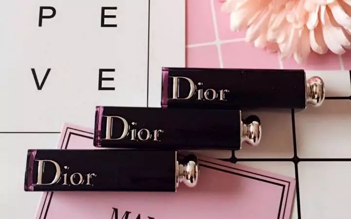 斩男口红套装礼盒,推荐口红和唇釉学生党