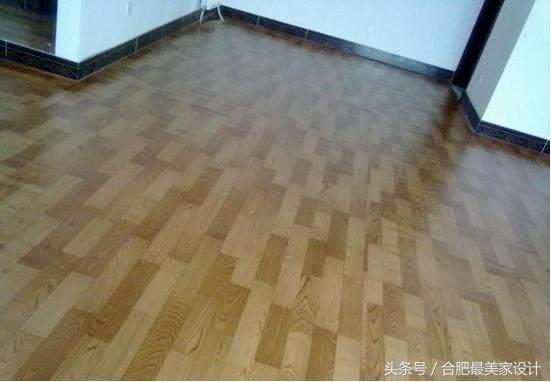 不建议装修的地板,地板装修千万别盲目跟风
